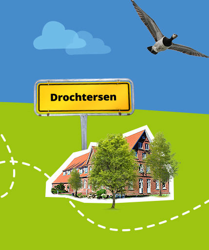Drochtersen